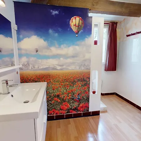 Le Clos Des Dryades D