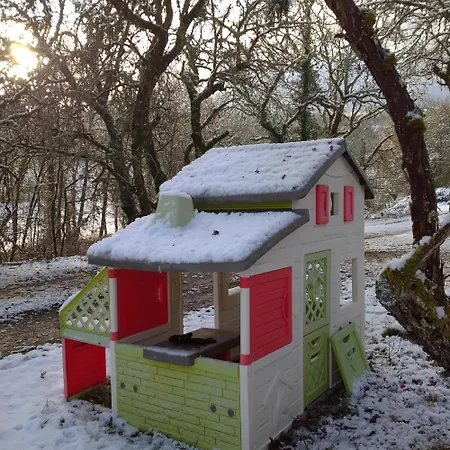 Le Clos Des Dryades D Vers (Lot)