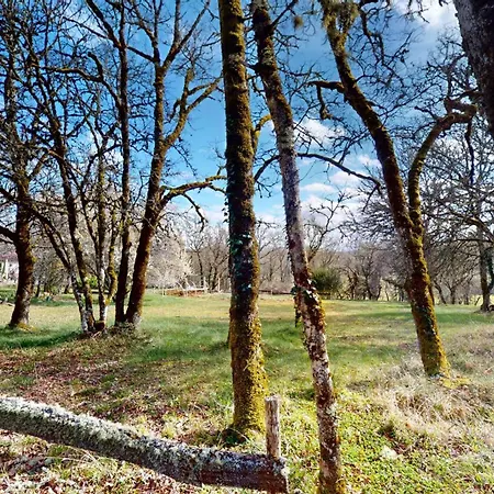 Le Clos Des Dryades D 3*