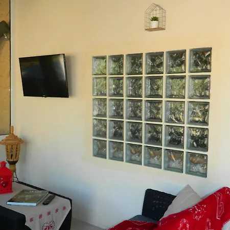 Couette-café Le Clos Des Dryades