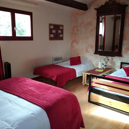 le clos des dryades f 3*