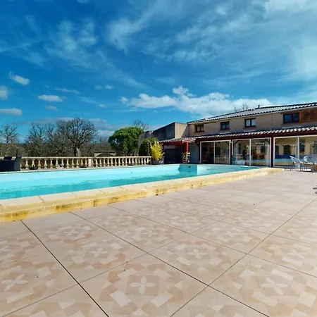 Le Clos Des Dryades D
